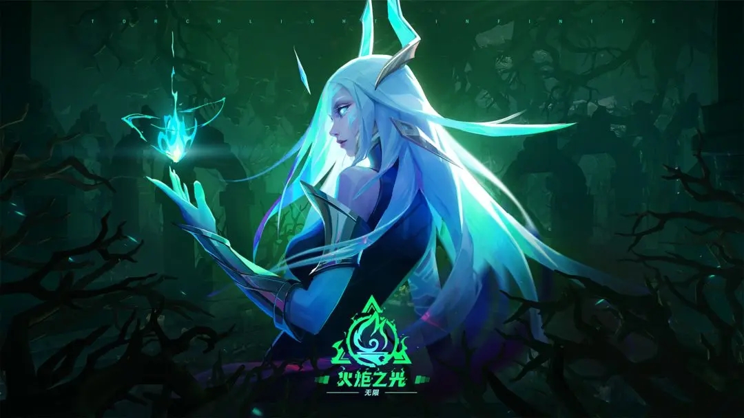 火炬之光无限魔灵怎么玩 魔灵攻略