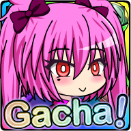 加查gacha anime