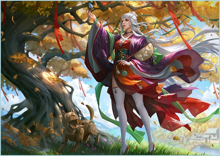 三国杀无中生有怎么才能摸三张牌？