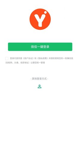 优加严选商城app