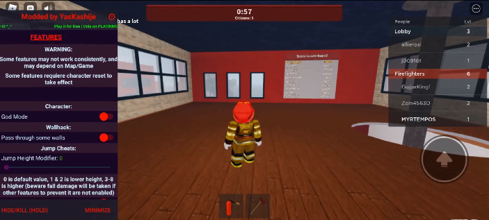 罗布乐思国际版(Roblox)