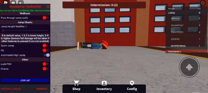 罗布乐思国际版(Roblox)