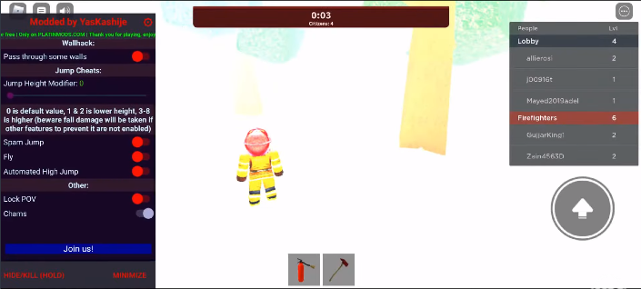 罗布乐思国际版(Roblox)