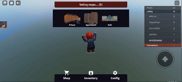 罗布乐思国际版(Roblox)