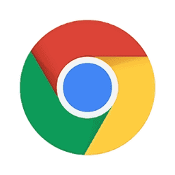 谷歌chrome