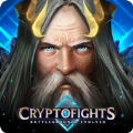 CryptoFights Ascension