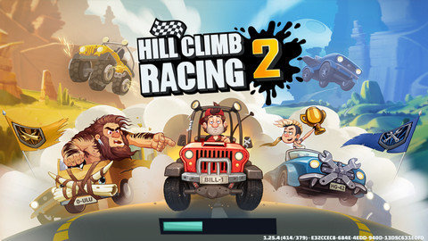 hillclimbracing