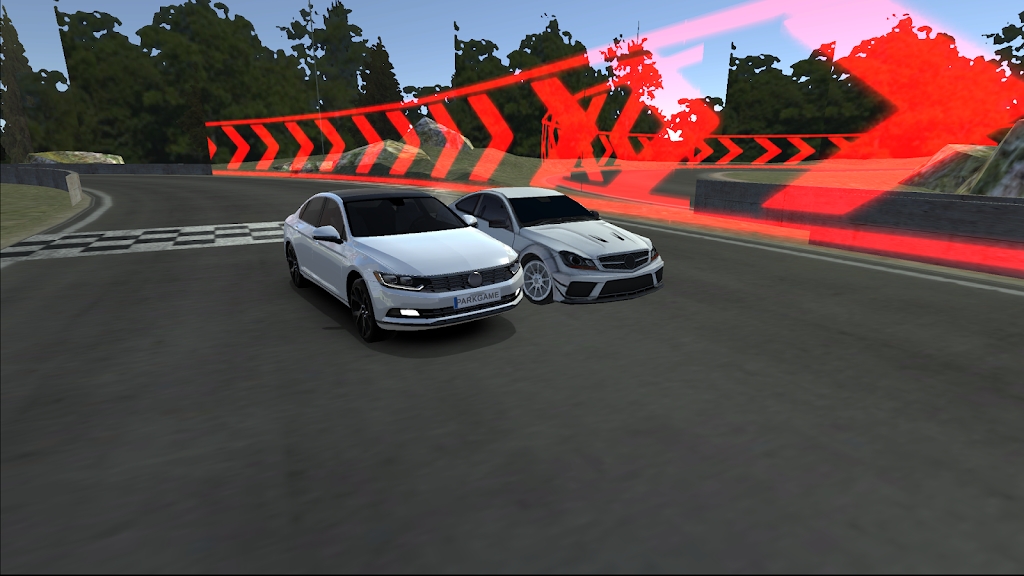 大众汽车驾驶模拟器(Volkswagen Driving Parking Racing Simulator 2021)