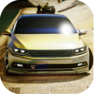 大众汽车驾驶模拟器(Volkswagen Driving Parking Racing Simulator 2021)