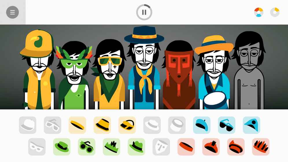 Incredibox