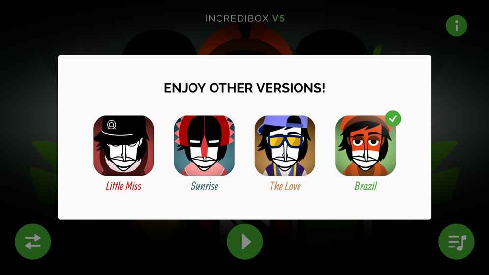 Incredibox