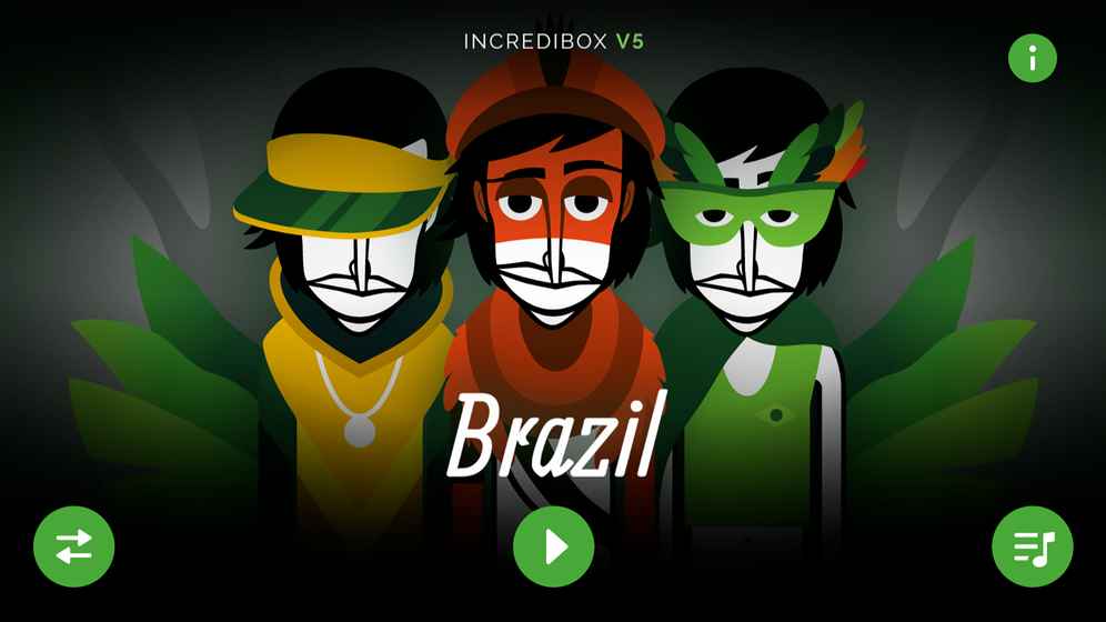 Incredibox