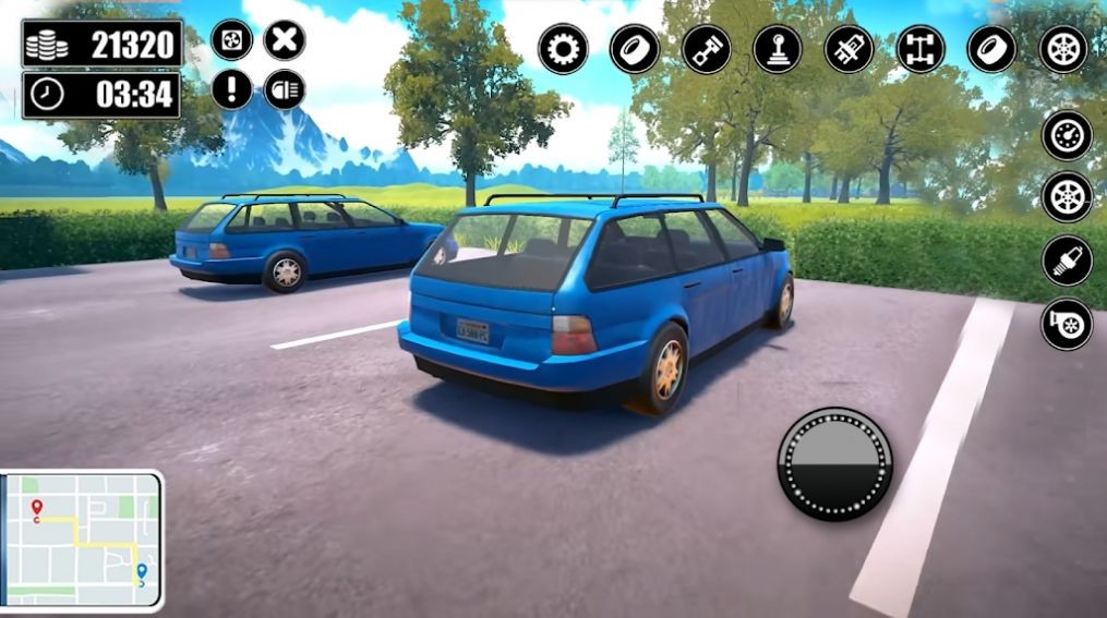 印度汽车销售商模拟器(Car Saler Simulator 2023 Indian Dealership)