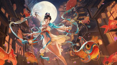 永劫无间胡桃带什么魂玉
