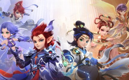 梦幻西游手游如何五开