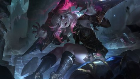 金铲铲之战s12魔神降世怎么玩