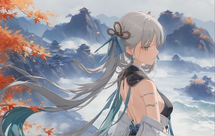 鸣潮今汐怎么培养