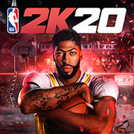 NBA2K20游戏