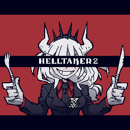 helltaker